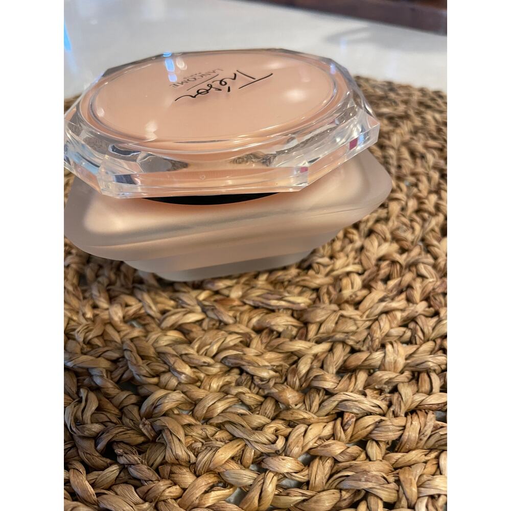 Lancôme Trésor  body cream Vintage Lancôme Paris - Picture 10 of 11